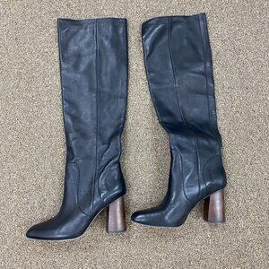 Joie Collister Tall Boot